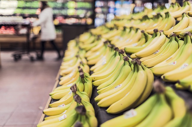 Scegliere gli imballaggi per l’ortofrutta