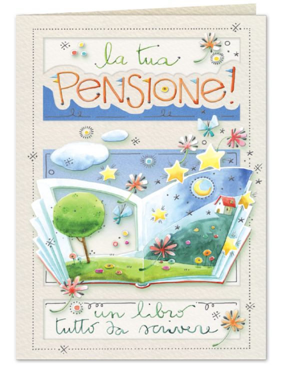 Pensione integrativa