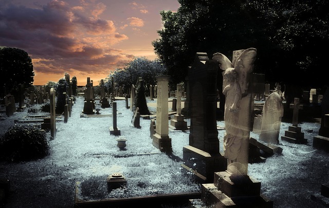 Allarme cimiteri Italia: basteranno i posti previsti?