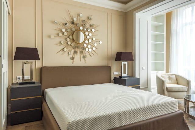 Luce in camera da letto: come trasformare l’ambiente in un’oasi di relax